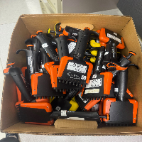 Thermo Finnpipette F2 Multichannel Pipettes image 0